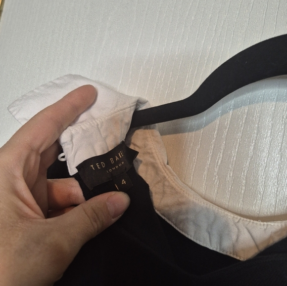 751 ted baker long sleeve - Picture 3 of 3